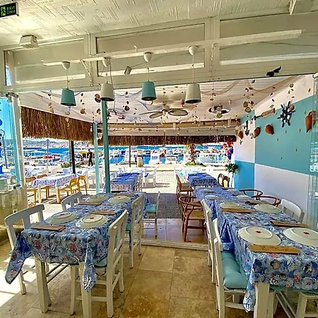 Larimar Cesme *