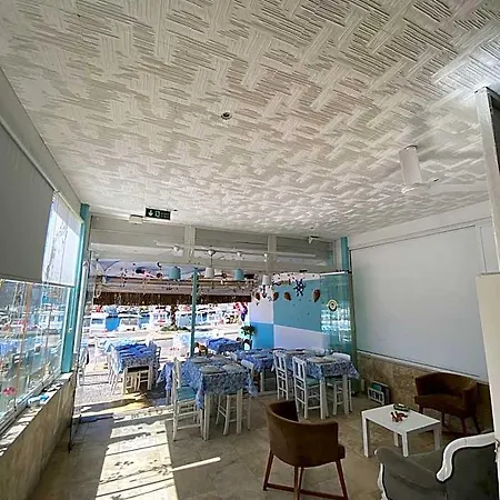 מלון Larimar Cesme Ciftlikkoyu