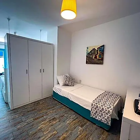Hotel Larimar Cesme Ciftlikkoyu