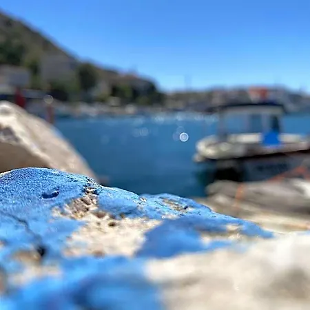 Larimar Cesme מלון *