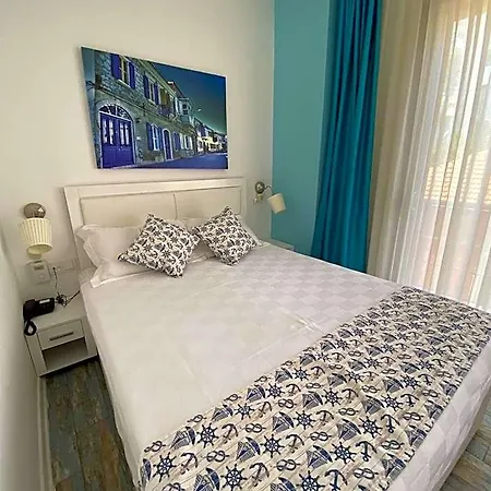 Larimar Cesme Hotel