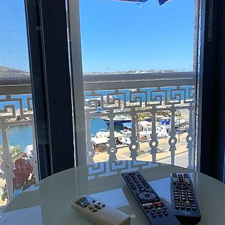 מלון Larimar Cesme