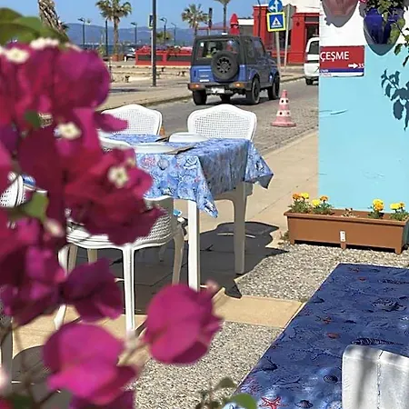 Larimar Cesme Hotel