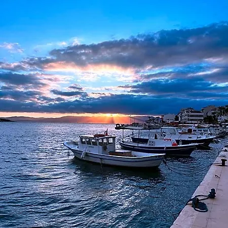 Larimar Cesme מלון *